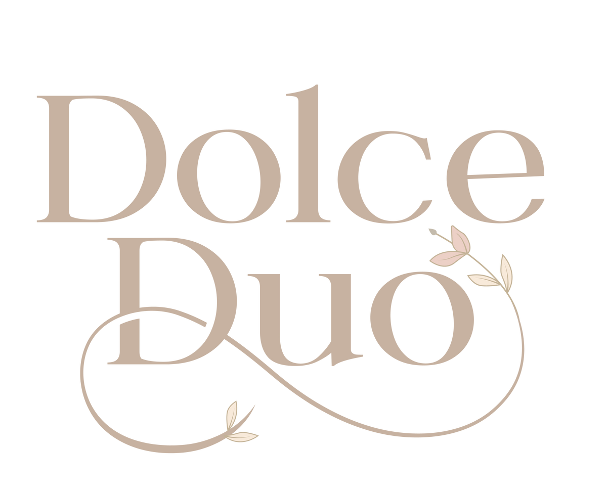 Dolce Duo