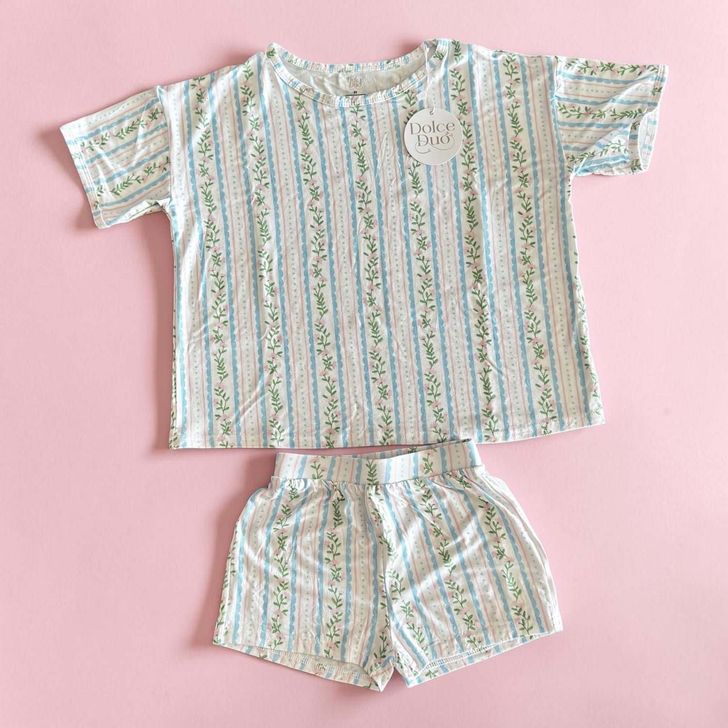 Bluebell bimba