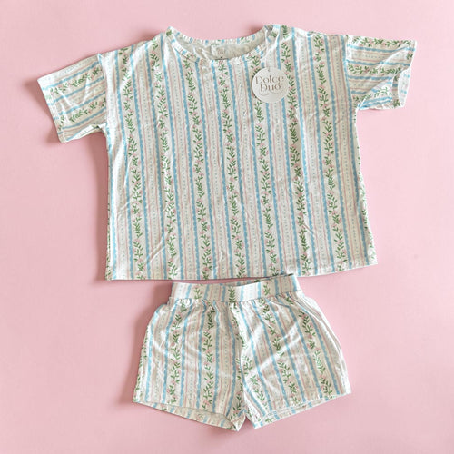 Bluebell bimba